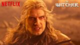 The Witcher Blood Origin Ending and Post Credit Scene Explained – The Witcher Season 3 Netflix