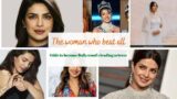 The Woman Who Beat All Odds to Become Bollywood’s Leading Actress