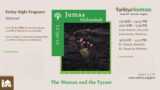 The Woman and the Tyrant