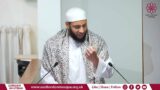 The most liked of speech (English) | Shaykh Mohammed Mahmoud | Jumu‘ah Khutbah | East London Mosque