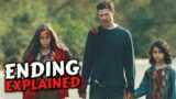 There’s Something Wrong With The Children Recap | Breakdown | Ending Explained