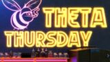 Theta Thursday – 1/12/23
