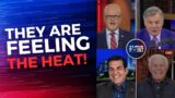 They Are Feeling the Heat! White House Under Pressure | FlashPoint