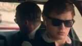 They Thought He Was JUST A Driver/Baby Driver Movie Recap
