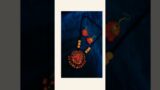 Theyyam terracotta jewelleries #theyyam #theyyam_songs #terracottajewellery #shorts #terracotta