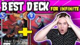This CUBE STEALING Deck Takes the META by Storm | Marvel Snap