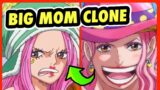 This Crazy One Piece Clone Theory Makes More Sense Than You Think | 1072