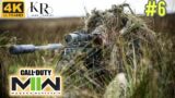 This Ghillie Suit Just Like Old Times in Call of Duty: Modern Warfare 2 | mw2
