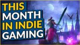 This month in Indie Gaming – February 2023