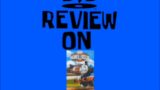Thomas & Friends Engines To The Rescue DVD Review