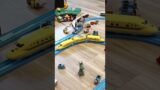 Thomas pushing a bullet train and Doctor Yellow coming to the rescue.Thomas & Friends!