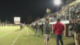 Thomson high school pays tribute to Ray Guy at football game