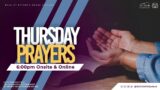 Thursday prayers | 26-01-2023