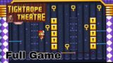 Tightrope Theatre – Levels 1- 100 (All levels)