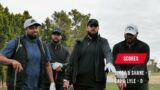 TikTok Bullied Shane into This – 2v2 Scramble Match Play at Dobson Ranch Golf Course