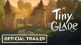 Tiny Glade – Gameplay Trailer | Wholesome Snack: The Game Awards Edition