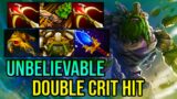 [ Tiny ] OVER BRUTAL CRITICAL DAMAGE – UNBEATABLE CARRY – BEST TEAM FIGHT – PRO PLAY