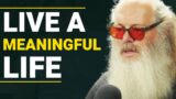 To Anyone Feeling LOST & UNHAPPY, Watch This To FIND MEANING In 2023 | Rick Rubin