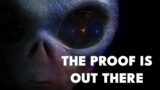 Top 10 Bizarre Pieces of Evidence Aliens and UFOs Exist!