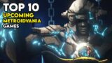 Top 10 Upcoming METROIDVANIA Indie Games on Steam – PC/Consoles