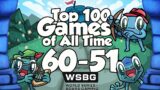 Top 100 Games of All Time – 60-51