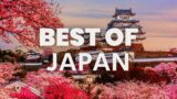 Top 20 Things To Do In Japan | Japan Travel Guide | Japan Tourism | Japan VLOG