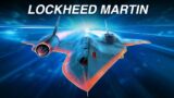 Top 5 Lockheed Martin Aircraft Comparison 2023-2024 | Price & Specs