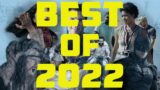 Top Ten Movies of 2022