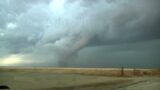 Tornado Monster Kiowa County Colorado