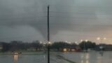 Tornadoes Caught on Camera in Deadly Severe Weather Outbreak
