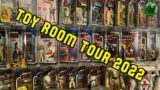 Toy Room Collection Tour December 2022