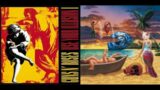 Track By Track: Guns N' Roses Use Your Illusions 1 Vs Journey – Trial By Fire (For Michael Gussler)