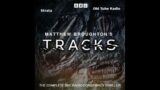Tracks Strata By Matthew Broughton
