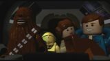 Training – Lego Star Wars The Complete Saga Walkthrough Part 10 (No Commentary)