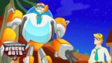 Transformers: Rescue Bots | Season 4 Episode 18 | FULL Episode | Kids Cartoon | Transformers Kids