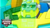 Transformers: Rescue Bots | Season 4 Episode 21 | FULL Episode | Kids Cartoon | Transformers Kids