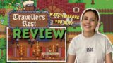 Travellers Rest Review | Addictive Tavern Management