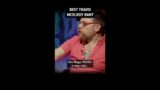 Travis McElroy is a Troublemaker