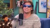 Tribe Loui Reacts to Theo Von More Funniest Moments