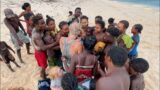 Tribe goes WILD in MADAGASCAR