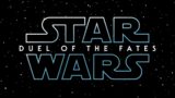 Trilha Sonora – Star Wars – Duel of the Fates – (MOVIE VOICES) London Symphony Orchestra