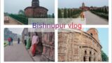 Trip to Bishnupur – A land of terracotta temples