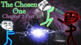 Trollge: The Chosen One Incident (Chapter 2 : Part 3)