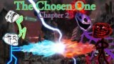 Trollge: "The Chosen One" Incident Chapter 2