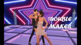 Trouble Maker "Trouble Maker" – Sims 4 Dance Animation (with lipsync)
