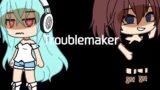 Troublemaker // Gacha Life // GL // GLMV // Autumn_Gacha :) //