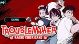 Troublemaker Gameplay PC Demo   No Comentary
