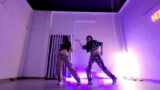Troublemaker | Now – Dancecover by Amy & Delly