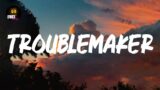 Troublemaker (feat. Flo Rida) (Lyrics) Olly Murs