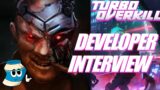 Turbo Overkill Developer Interview